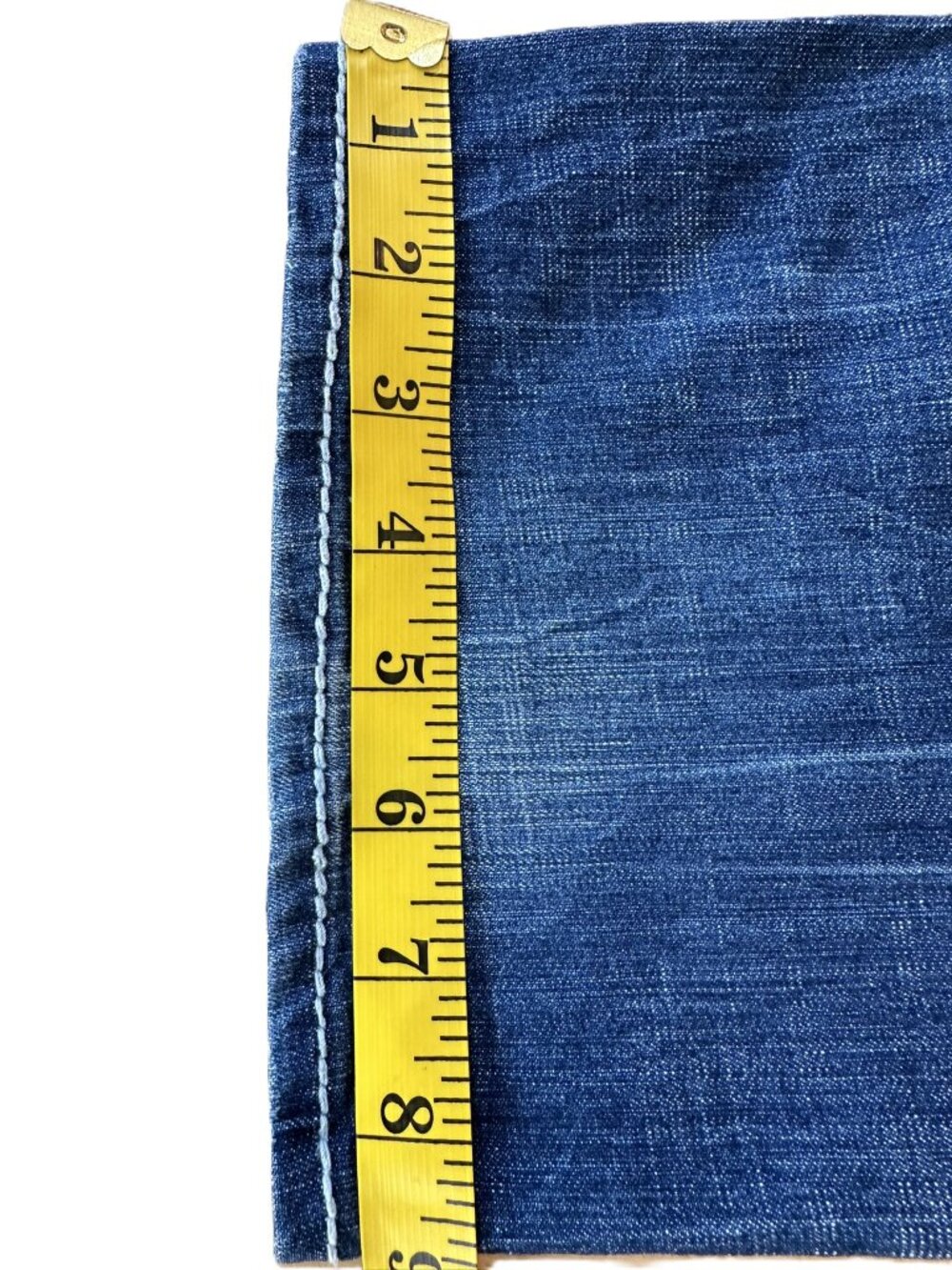 Hydraulic Bailey Slim Bootcut Jeans Women's Size 16W Y2K - Picture 12 of 12